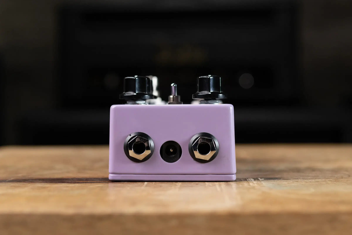 JHS Emperor V2 Analog Chorus/Vibrato Pedal - Used