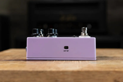 JHS Emperor V2 Analog Chorus/Vibrato Pedal - Used