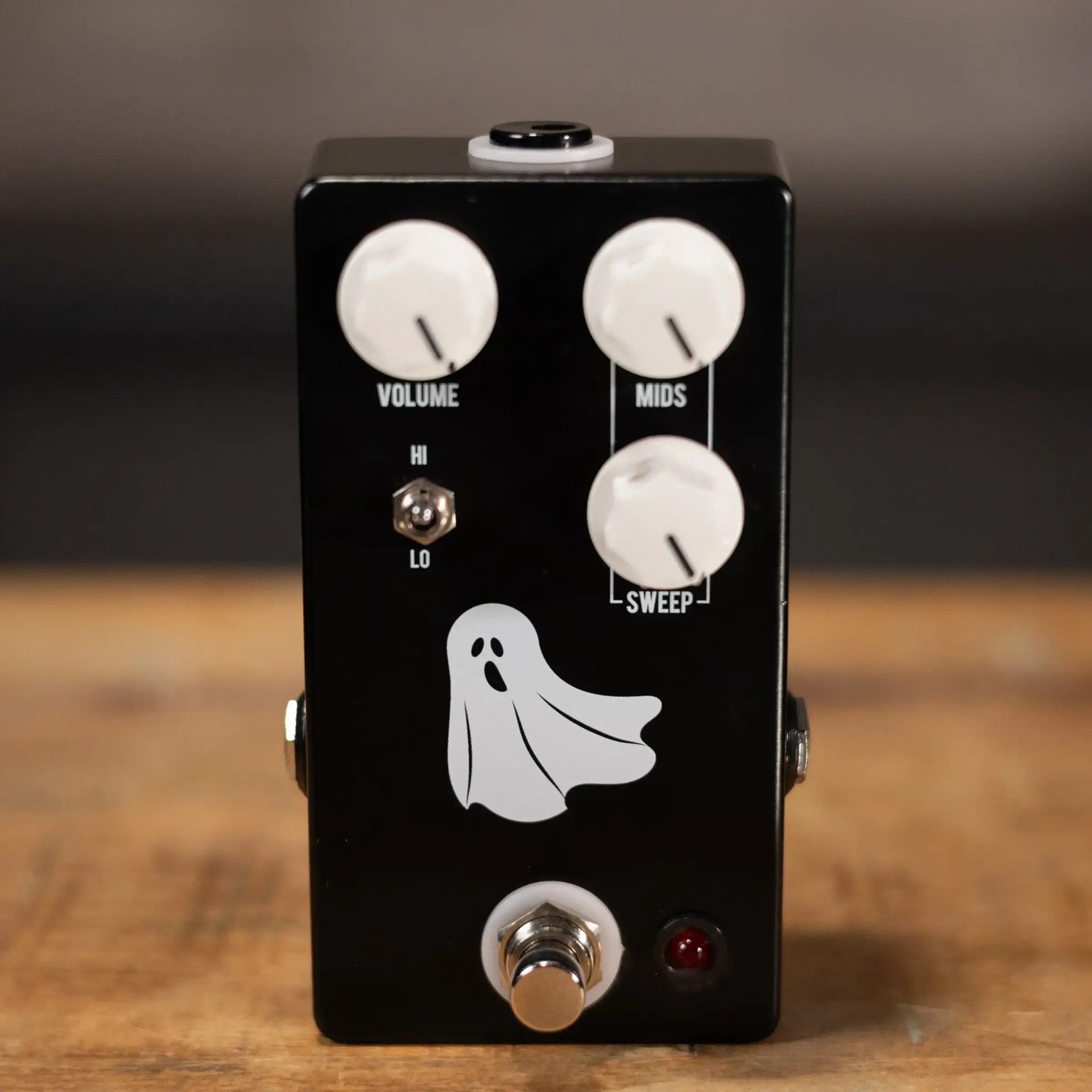 JHS Haunting Mids EQ Effect Pedal - Used