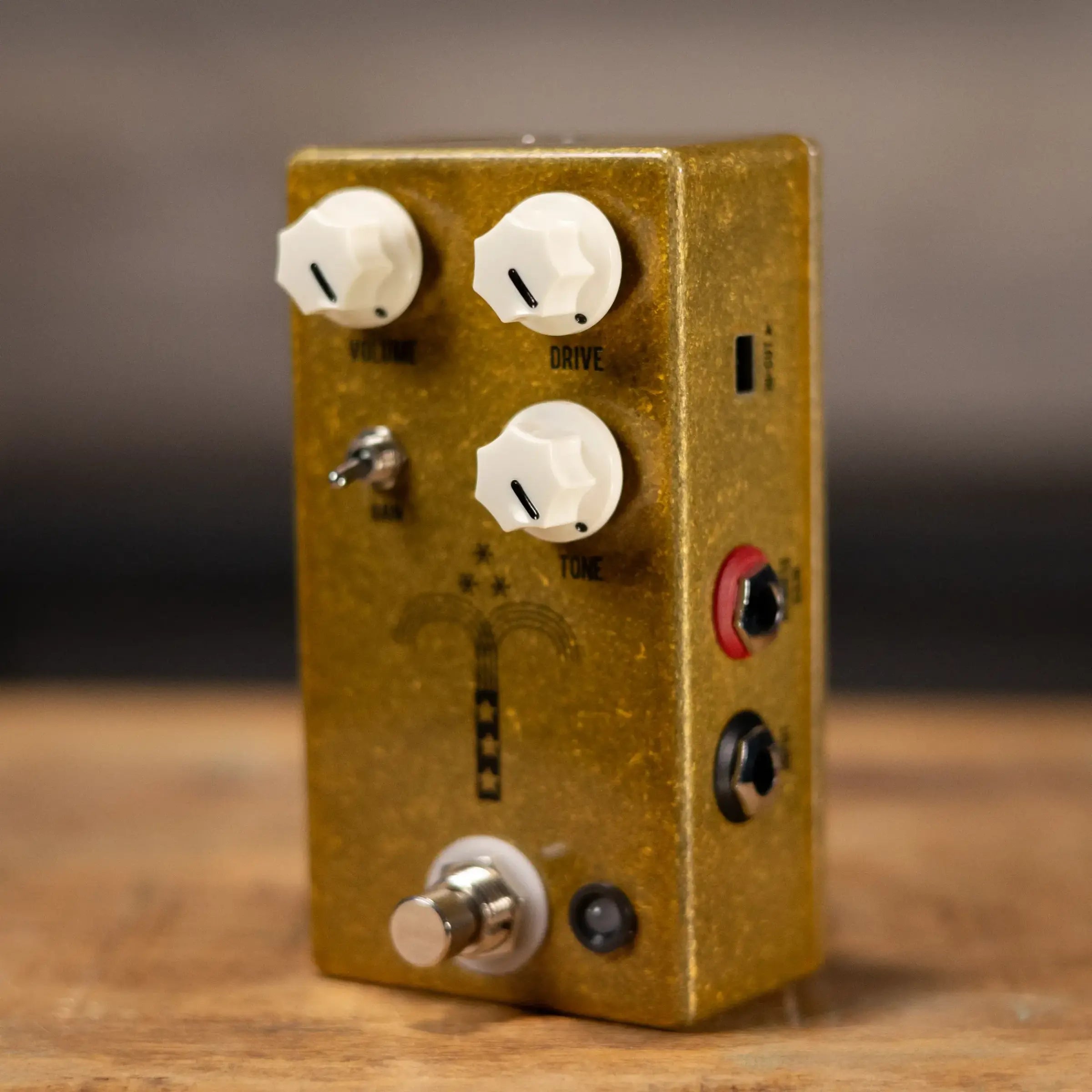 JHS Morning Glory V4 Overdrive Effect Pedal - Used