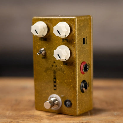 JHS Morning Glory V4 Overdrive Effect Pedal - Used