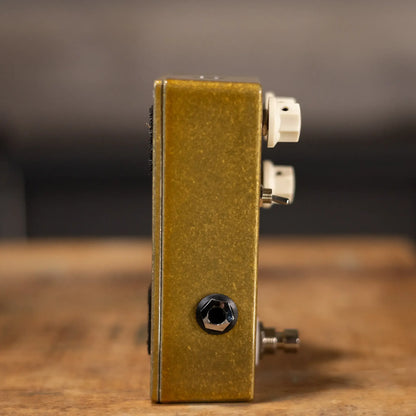 JHS Morning Glory V4 Overdrive Effect Pedal - Used