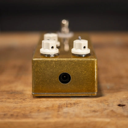JHS Morning Glory V4 Overdrive Effect Pedal - Used