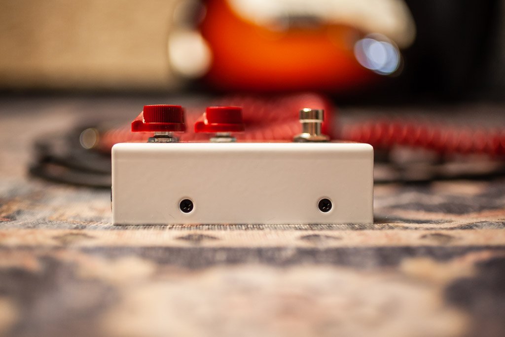 J Rockett Archer Clean Color Boost Pedal