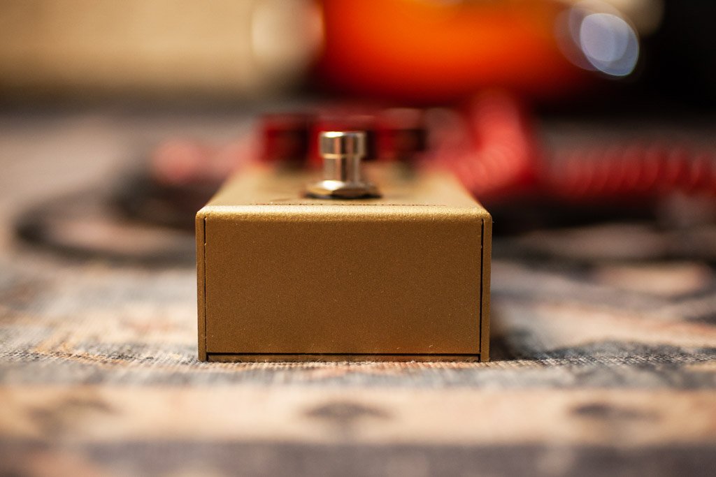J ROCKETT ARCHER IKON HAGGERTYS 04