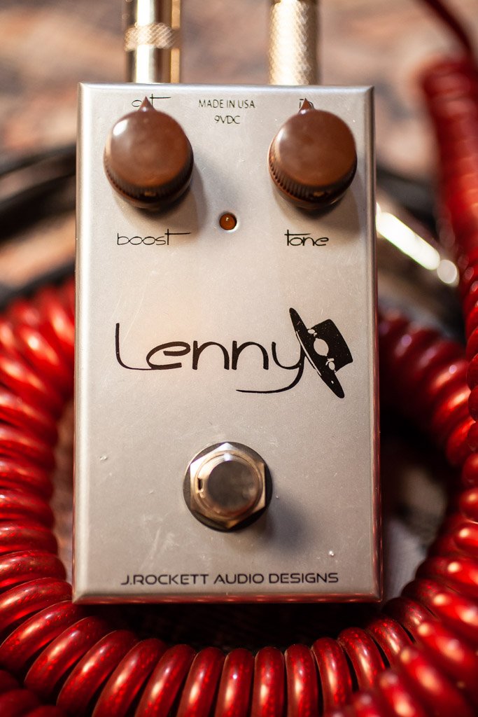 J ROCKETT LENNY HAGGERTYS 02