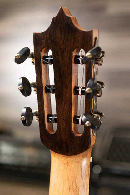 Jose Marques Tradicional Classical Guitar Brazilian Rosewood with Hardshell Case 67afad7ce3314