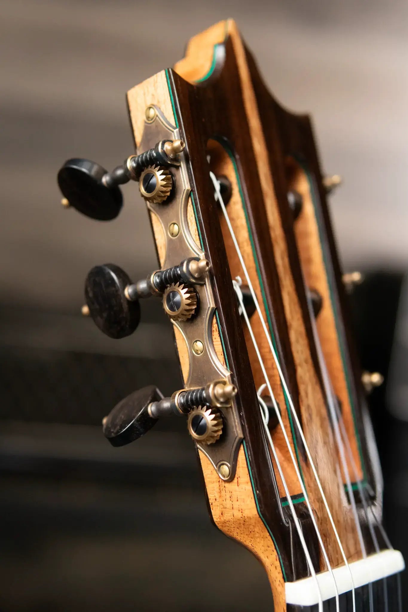Jose Marques Tradicional Classical Guitar Brazilian Rosewood with Hardshell Case 67afad7d85981