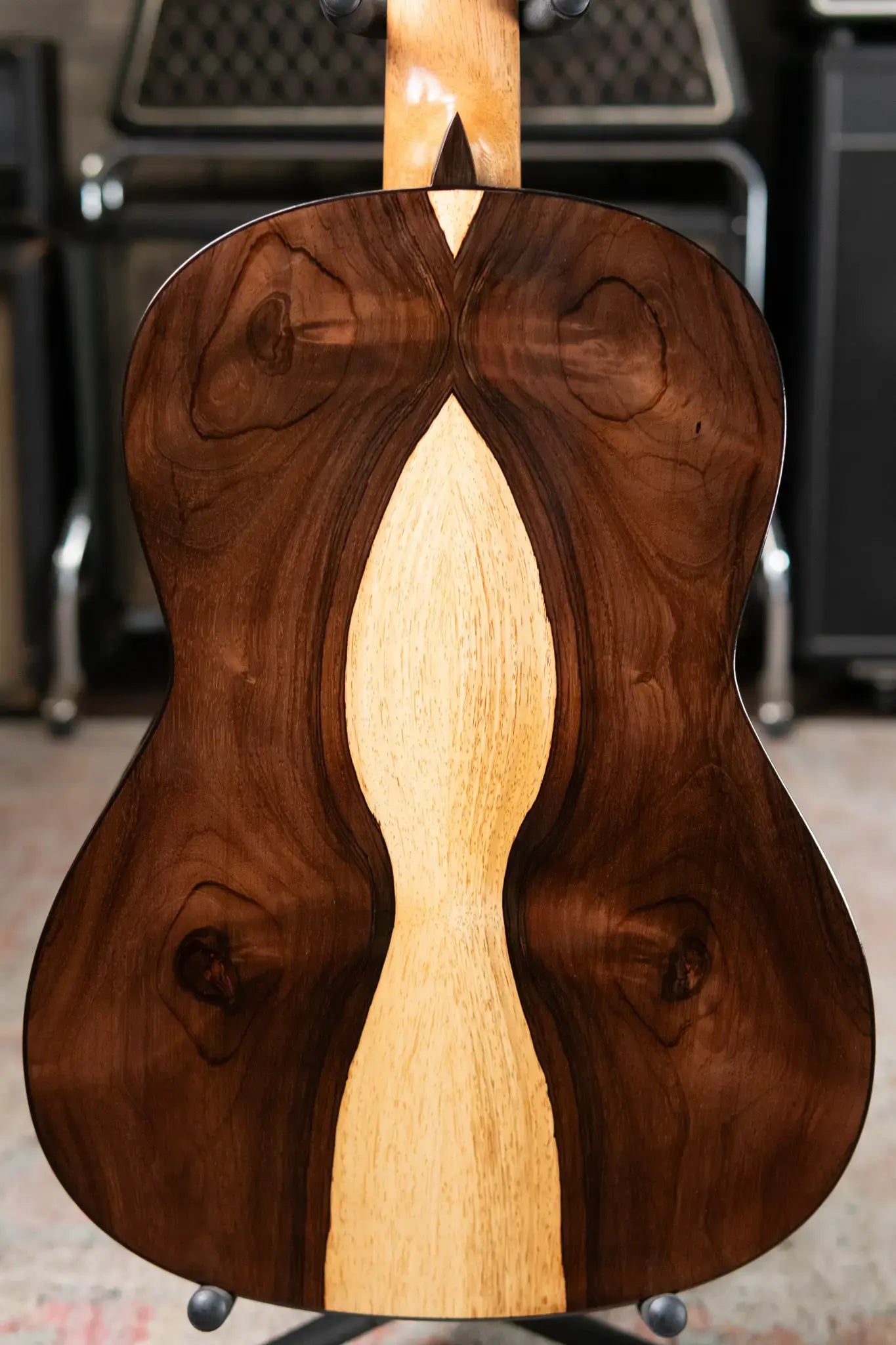 Jose Marques Tradicional Classical Guitar Brazilian Rosewood with Hardshell Case 67afad8009195