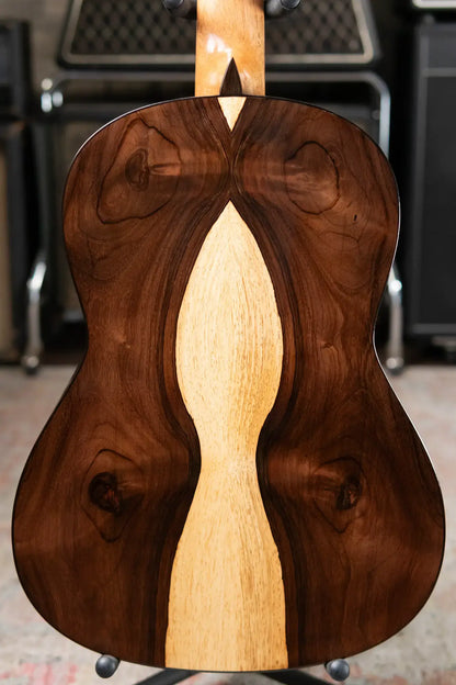 Jose Marques Tradicional Classical Guitar Brazilian Rosewood with Hardshell Case 67afad8009195