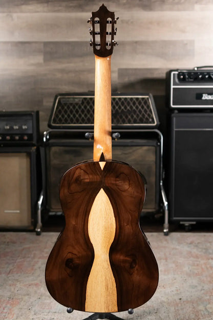Jose Marques Tradicional Classical Guitar Brazilian Rosewood with Hardshell Case 67afad809bc92