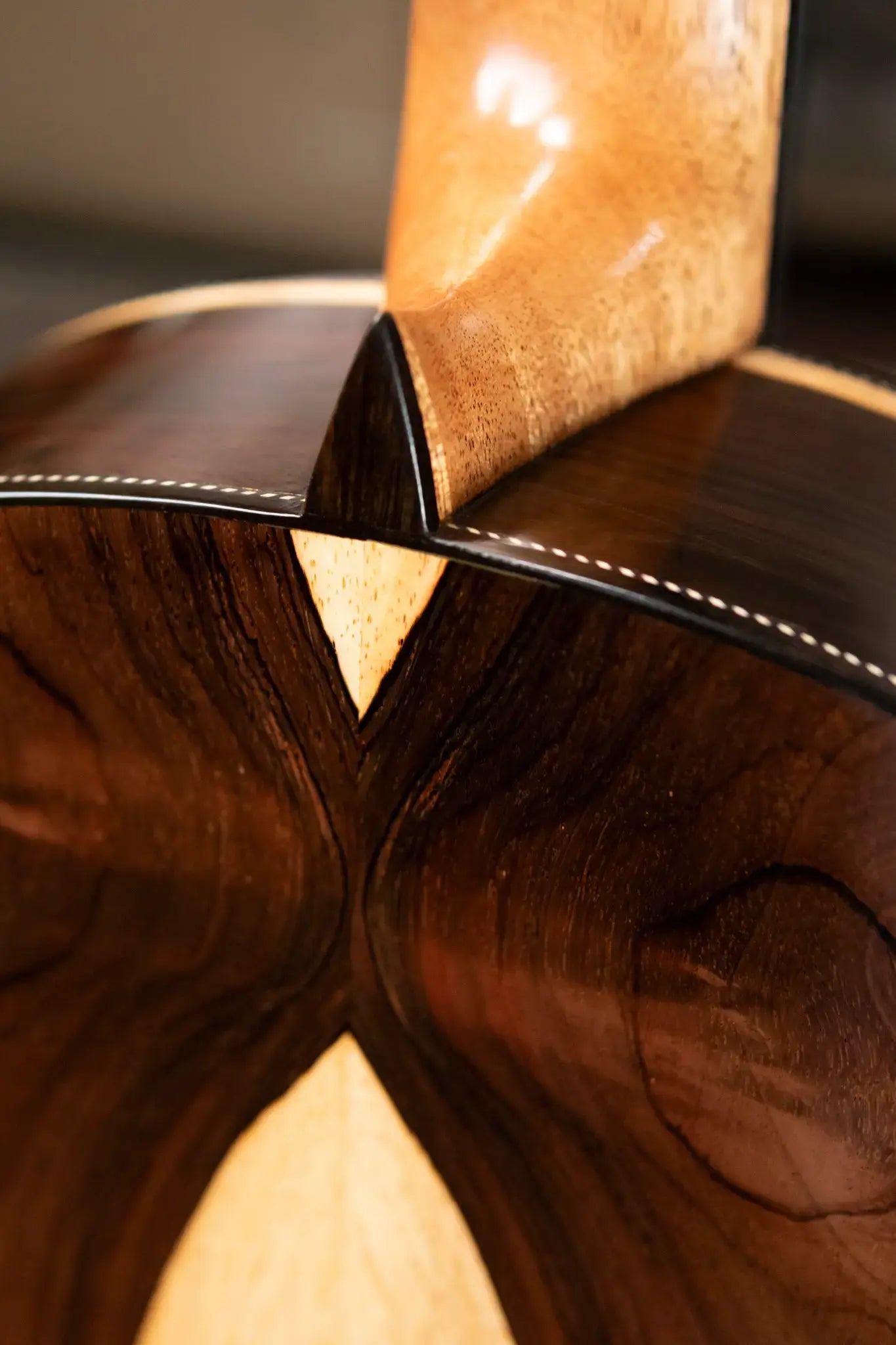 Jose Marques Tradicional Classical Guitar Brazilian Rosewood with Hardshell Case 67afad8140df9