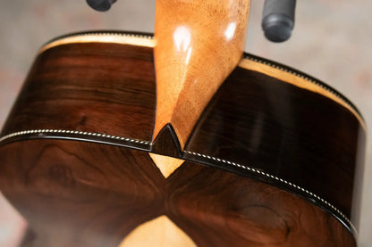 Jose Marques Tradicional Classical Guitar Brazilian Rosewood with Hardshell Case 67afad81e4815