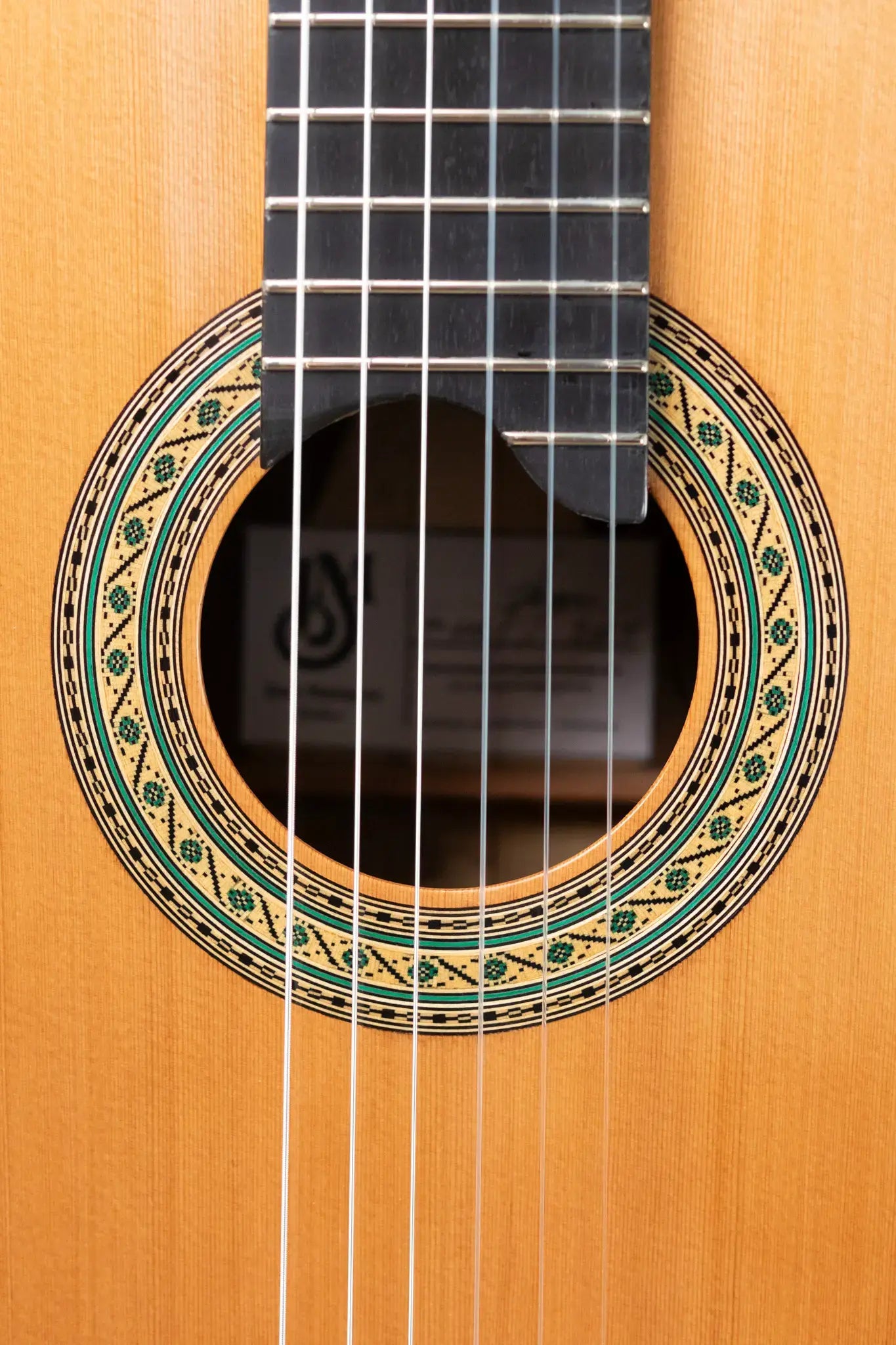 Jose Marques Tradicional Classical Guitar Brazilian Rosewood with Hardshell Case 67afad8278b2d