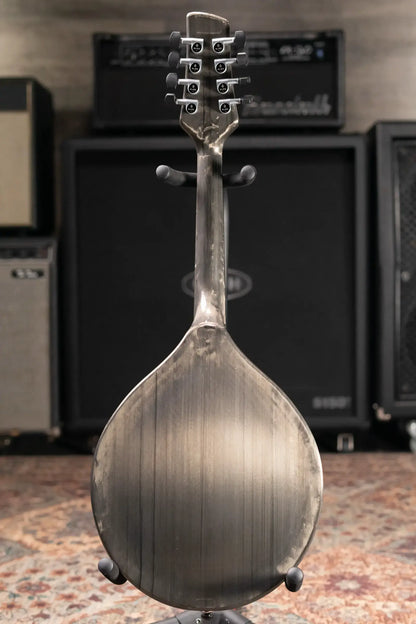 KLOS Carbon Timber A-Style Mandolin with Gig Bag