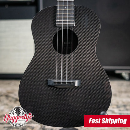KLOS Full Carbon Tenor Ukulele with Gig Bag