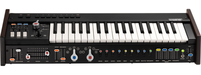 Korg miniKORG 700Sm Synthesizer with Soft Case