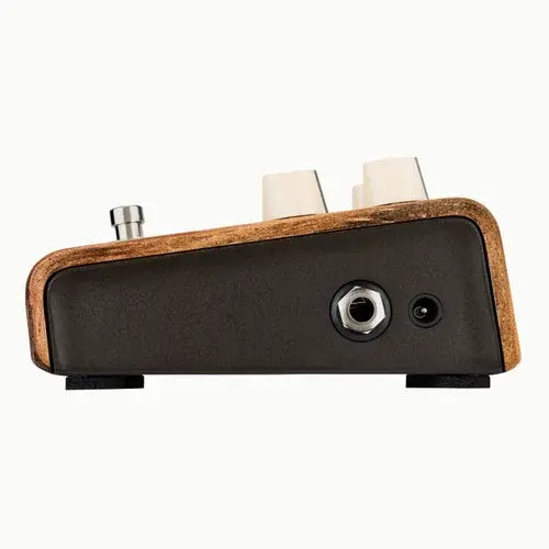 LR Baggs Align Session Acoustic Guitar Effects Pedal
