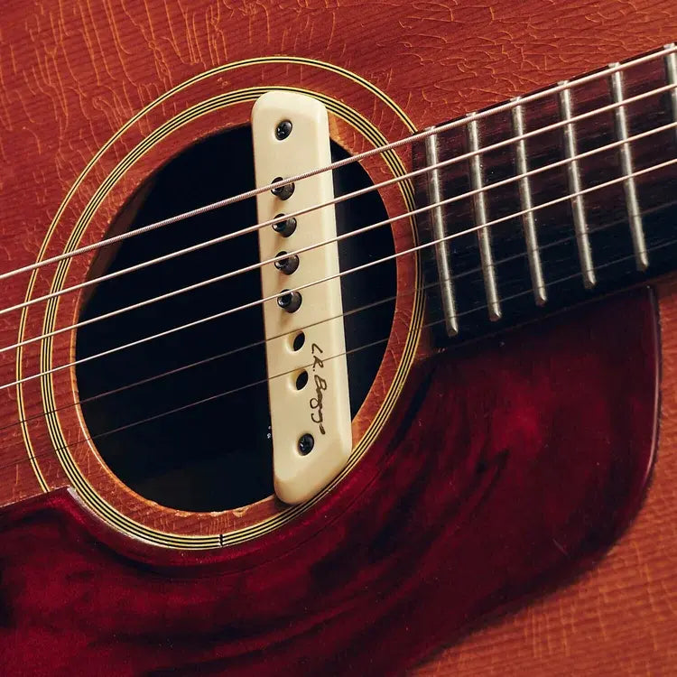 LR Baggs M1 (Passive)