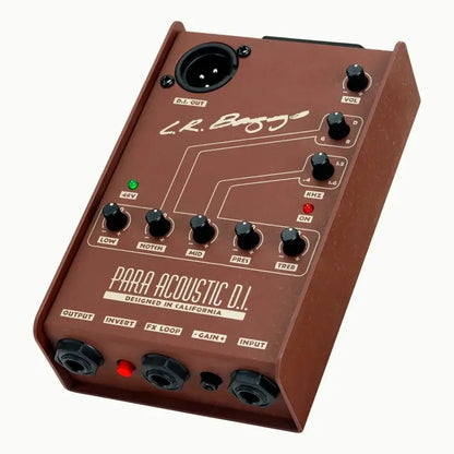 LR Baggs Para Acoustic D.I