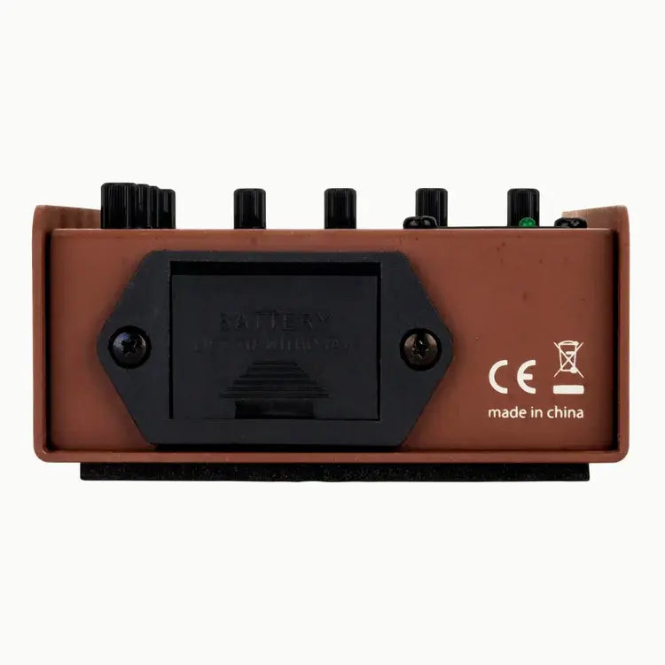 LR Baggs Para Acoustic D.I
