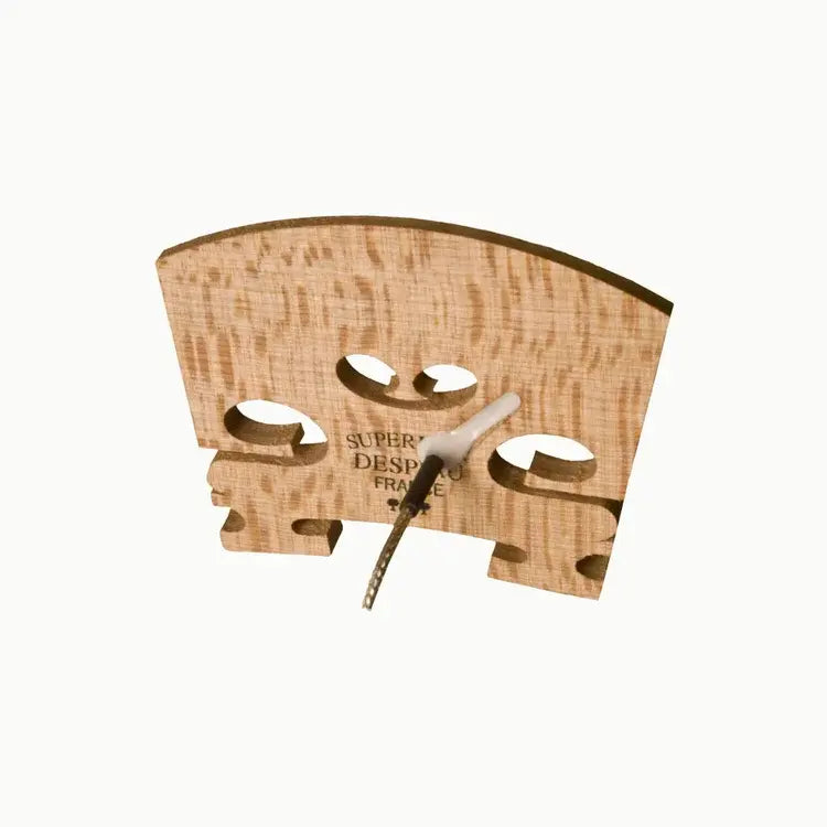LR Baggs Violin Pickup with External Jack Mount