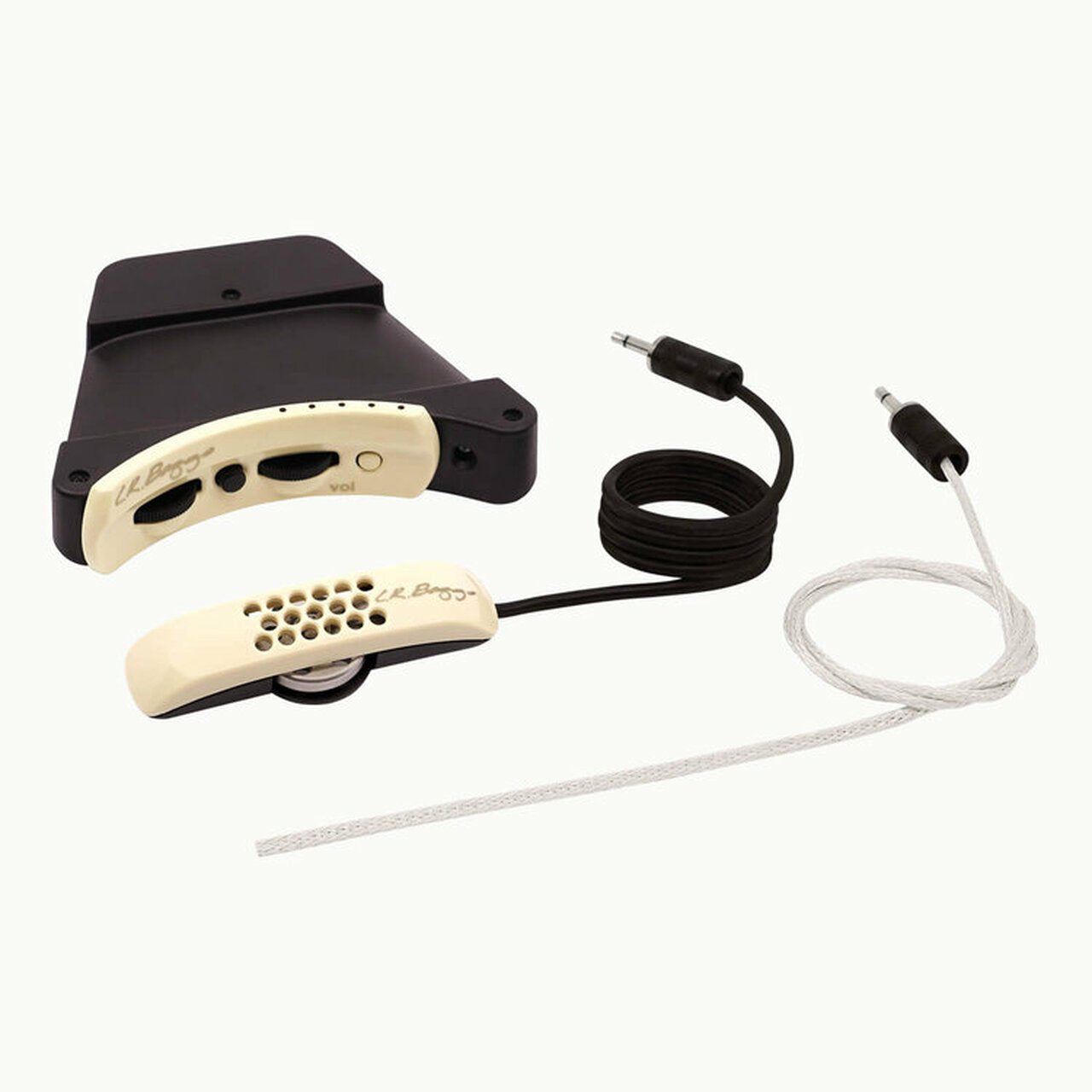 L R Baggs Anthem Tru Mic Element Pickup