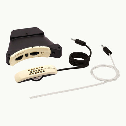 L R Baggs Anthem Tru Mic Element Pickup