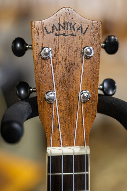 Lanikai LU Series Okoume Ukulele haggertys 05 20230516115951