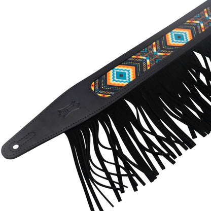 Levy's Crazy Horse Outlaw - Black