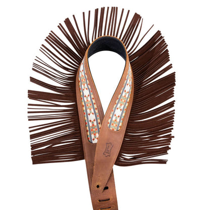 Levy's Crazy Horse Outlaw - Brown