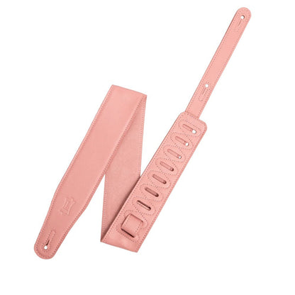 Levy's Pastel Leather - Salmon