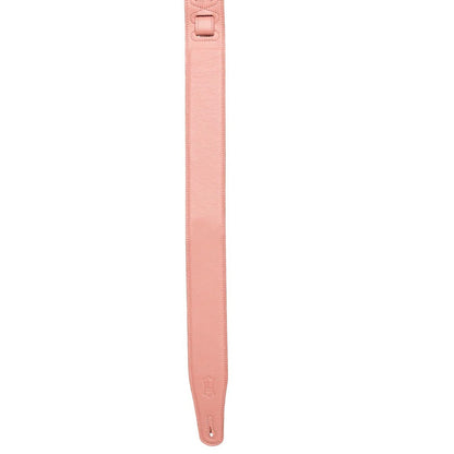 Levy's Pastel Leather - Salmon