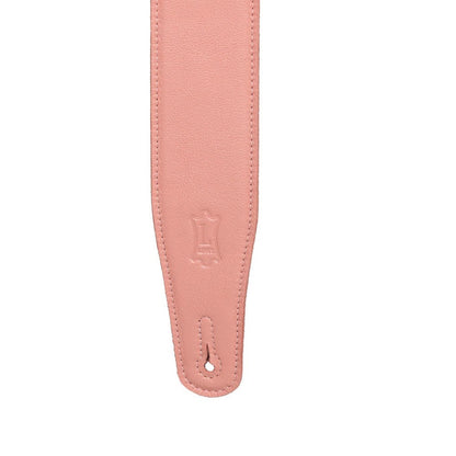 Levy's Pastel Leather - Salmon