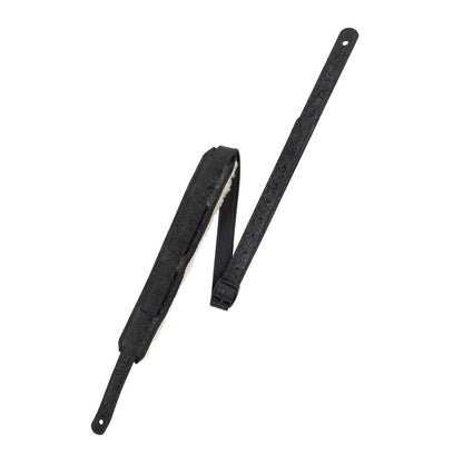Levy's Reiner Deluxe - Black