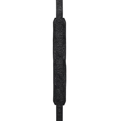 Levy's Reiner Deluxe - Black