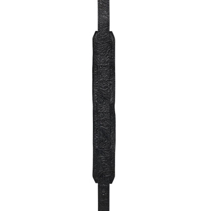 Levy's Reiner Deluxe - Black