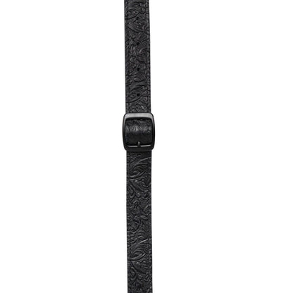 Levy's Reiner Deluxe - Black