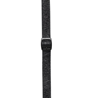 Levy's Reiner Deluxe - Black