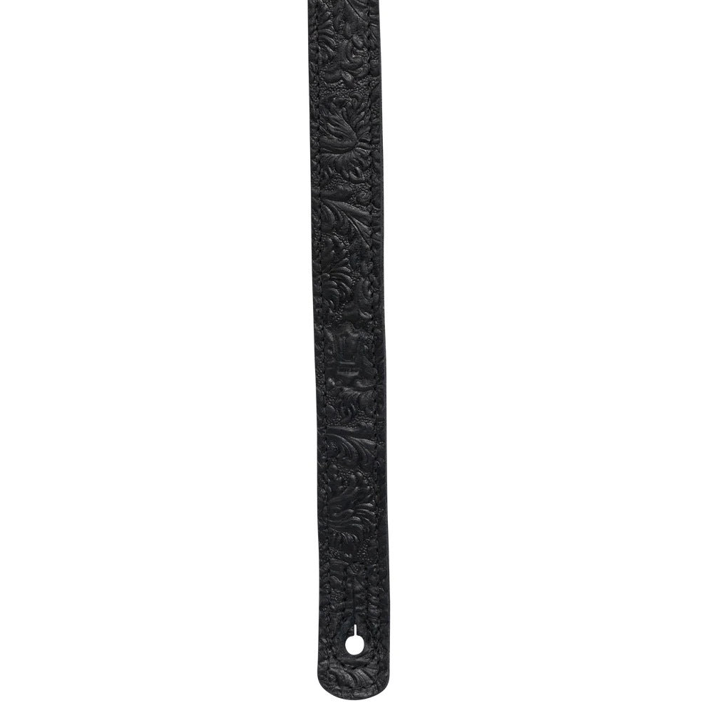 Levy's Reiner Deluxe - Black