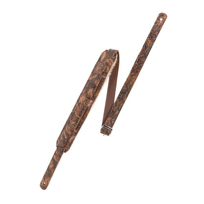 Levy's Reiner Deluxe - Brown