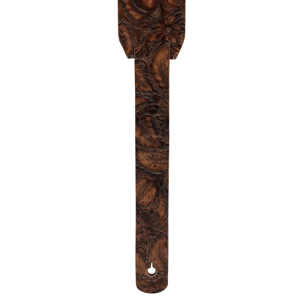 Levy's Reiner Deluxe - Brown