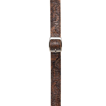 Levy's Reiner Deluxe - Brown