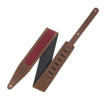 Levy's Voyager Pro - Burgundy