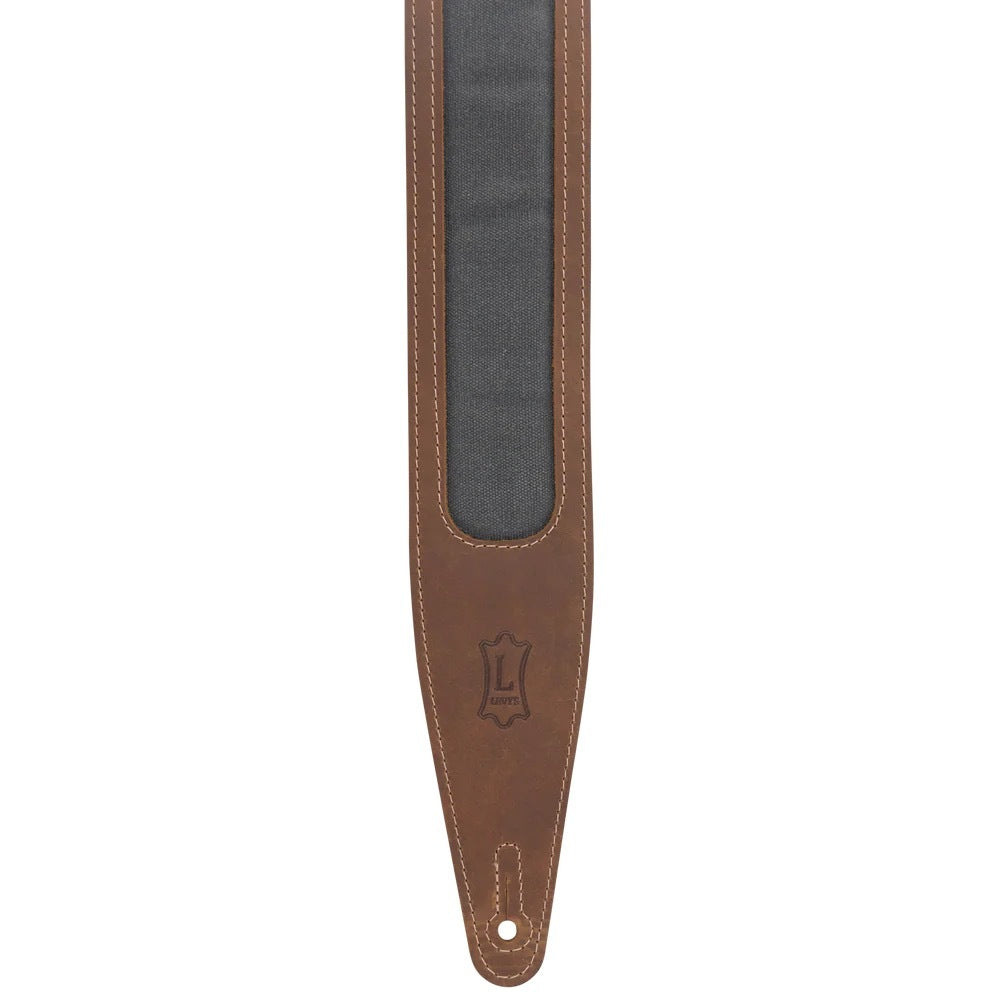 Levy's Voyager Pro - Grey