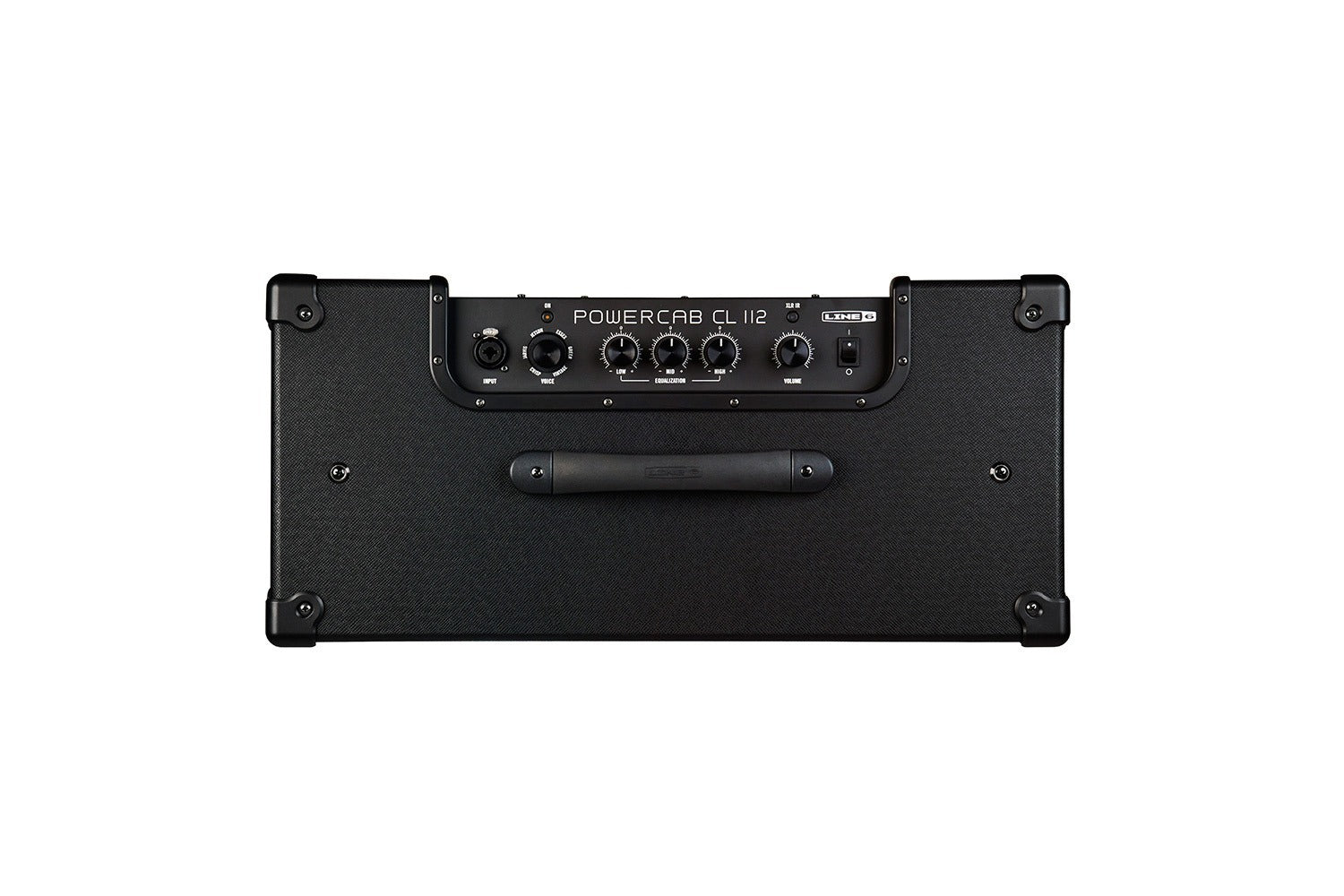 Line 6 Powercab CL 112 Powered Speaker Cabinet