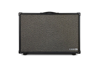 Line 6 Powercab CL 212 Powered Speaker Cabinet