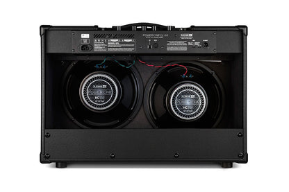 Line 6 Powercab CL 212 Powered Speaker Cabinet