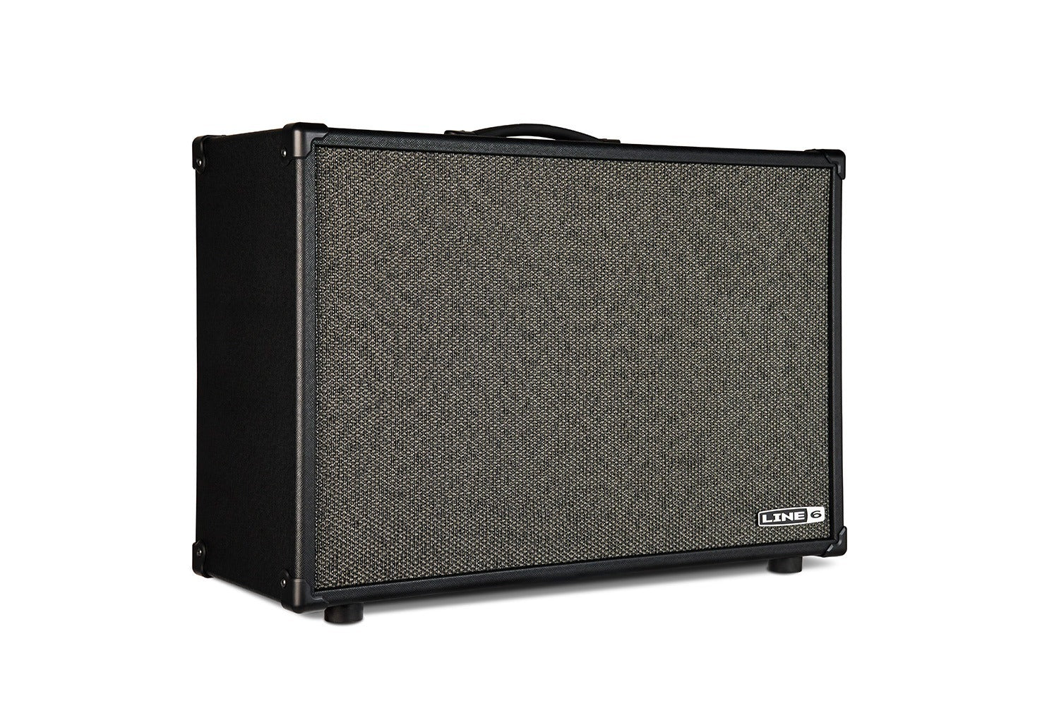 Line 6 Powercab CL 212 Powered Speaker Cabinet