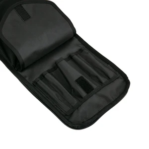 M80 Classic Tick+ Accessory Case 2.0 Black